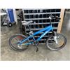 Image 1 : BLUE MIBAL BIKE