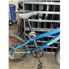 Image 4 : BLUE MIBAL BIKE