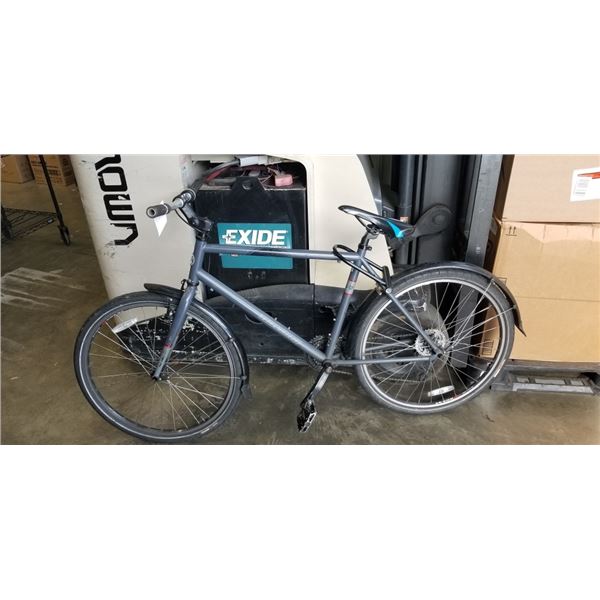 GREY NOUARA BIKE