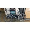 Image 1 : GREY NOUARA BIKE