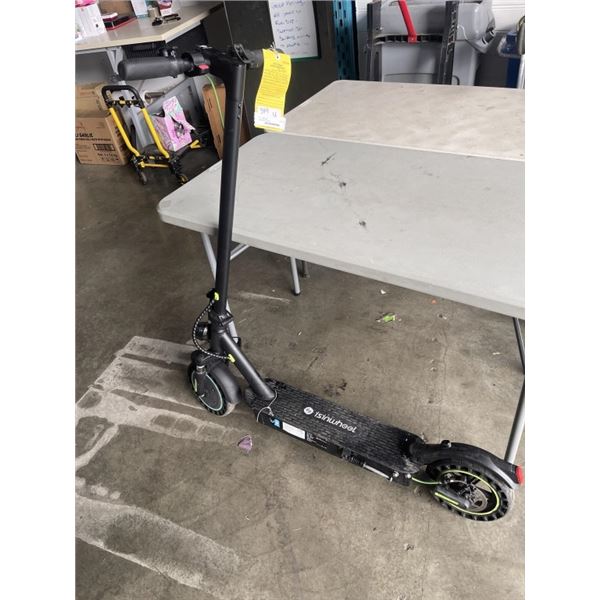 ISINWHEEL SCOOTER
