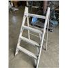 Image 2 : 4FT  A-FRAME LADDER
