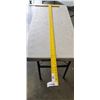 Image 3 : YELLOW RASK 54 INCH SQAURE