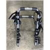Image 1 : TRUNK MOUNT BIKE RACK