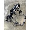 Image 2 : TRUNK MOUNT BIKE RACK