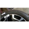 Image 4 : 4 AS NEW MUSTANG MAG WHEELS 5 BOLT W/ MICHELIN TIRES 225 -60 R18, GOOD TREAD