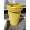Image 2 : BLIZ POUR N STOP DISPENSER AND PLASTIC DRUM (200 LITRE CAPACITY) NO LID