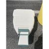 Image 4 : BLIZ POUR N STOP DISPENSER AND PLASTIC DRUM (200 LITRE CAPACITY) NO LID