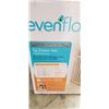 Image 2 : EVENFLO TOP OF STAIRS BABY GATE