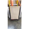 Image 2 : 2 ZERO GRAVITY PATIO LOUNGE CHAIRS