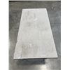 Image 4 : FOLDING MARKET TABLE 50 INCH X 26 INCH