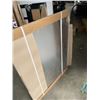 Image 4 : 3FT x 4FT WHITE BOARD