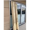 Image 2 : 6PC 2x6 HEAT TREATED FACTORY STAMPED LUMBER