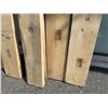 Image 4 : 6PC 2x6 HEAT TREATED FACTORY STAMPED LUMBER