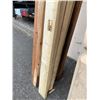 Image 3 : 10PC 2x4 HEAT TREATED FACTORY STAMPED LUMBER