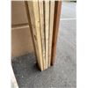 Image 4 : 10PC 2x4 HEAT TREATED FACTORY STAMPED LUMBER
