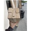 Image 3 : 36 PIECES HEMLOCK WOOD 2" x 1" x 60"