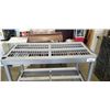 Image 3 : KETER GREY 4 TIER PLASTIC SHELF UNIT