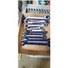 Image 1 : 2 AS NEW 5PC WESTWARD RACTHETING WRENCH SETS