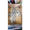 Image 1 : AS NEW SET OF WESTWARD WRENCHES, 18PC