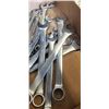 Image 2 : AS NEW SET OF WESTWARD WRENCHES, 18PC