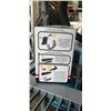 Image 2 : NEW CLIC GEAR TOUR BAG KIT FOR CLIC GEAR CARTS