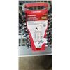 Image 2 : AS NEW SET OF HUSKY 10PC UNIVERSAL COMBINATION WRECNHES AND SET OF 4 MAXIMUM RACTHETING WRENCHES