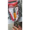Image 3 : AS NEW SET OF HUSKY 10PC UNIVERSAL COMBINATION WRECNHES AND SET OF 4 MAXIMUM RACTHETING WRENCHES