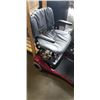 Image 2 : SHOP RIDER ELECTRIC SCOOTER - WORKING, NO KEY