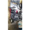 Image 3 : SHOP RIDER ELECTRIC SCOOTER - WORKING, NO KEY