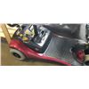 Image 4 : SHOP RIDER ELECTRIC SCOOTER - WORKING, NO KEY