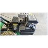 Image 4 : JOHN DEERE 518R GAS POWERED ROTOTILLER, BRIGGS AND STRATON 5HP MOTOR