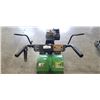 Image 6 : JOHN DEERE 518R GAS POWERED ROTOTILLER, BRIGGS AND STRATON 5HP MOTOR