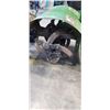 Image 7 : JOHN DEERE 518R GAS POWERED ROTOTILLER, BRIGGS AND STRATON 5HP MOTOR