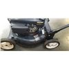 Image 4 : CRAFTSMAN LAWNMOWER  - WORKING