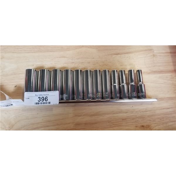 NEW SET OF JET DEEP WELL SOCKETS