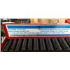 Image 2 : AS NEW JET 1/2 DRIVE DEEP POWER IMPACT SOCKET SET IN METAL CASE, APPEARS UNUSED