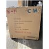 Image 3 : BRAND NEW DECORATIVE WALL MIRROR IN BOX