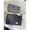 Image 5 : 2 VINTAGE RADIOS AND A CALIFONE CARDMASTER MAGNETIC CARD READER