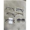 Image 1 : VINTAGE EYEWEAR INCLUDING MODO