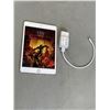 Image 1 : APPLE IPAD MODEL A1538 W/ CHARGER - WORKING