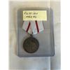 Image 1 : RUSSIAN MEDAL