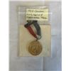 Image 1 : 1953 QUEEN ELIZABETH II CORONATION MEDAL