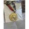 Image 2 : 1953 QUEEN ELIZABETH II CORONATION MEDAL
