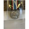 Image 2 : 1937 KING GEORGE V CORONATION MEDAL