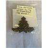Image 1 : ROYAL ARTILLERY UNIQUE QUO FAS GT GLORIA DUCUNT CAP BADGE