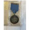 Image 2 : 1967 BRITISH COLUMBIA HONOURS CANADIAN PIONEERS MEDAL