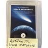 Image 3 : AUTHENTIC SPACE METORITE CAMPO CIELO METEOR SHOWER AGENTHINE