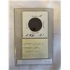 Image 2 : 1876 H CANADIAN LARGE CENT QUEEN VICTORIA