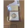 Image 2 : 1902 H SILVER CANADIAN 25 CENT COIN FRIST KING EDWARD VII .925 SILVER